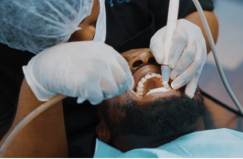 Teeth Cleanings in Louisville, KY