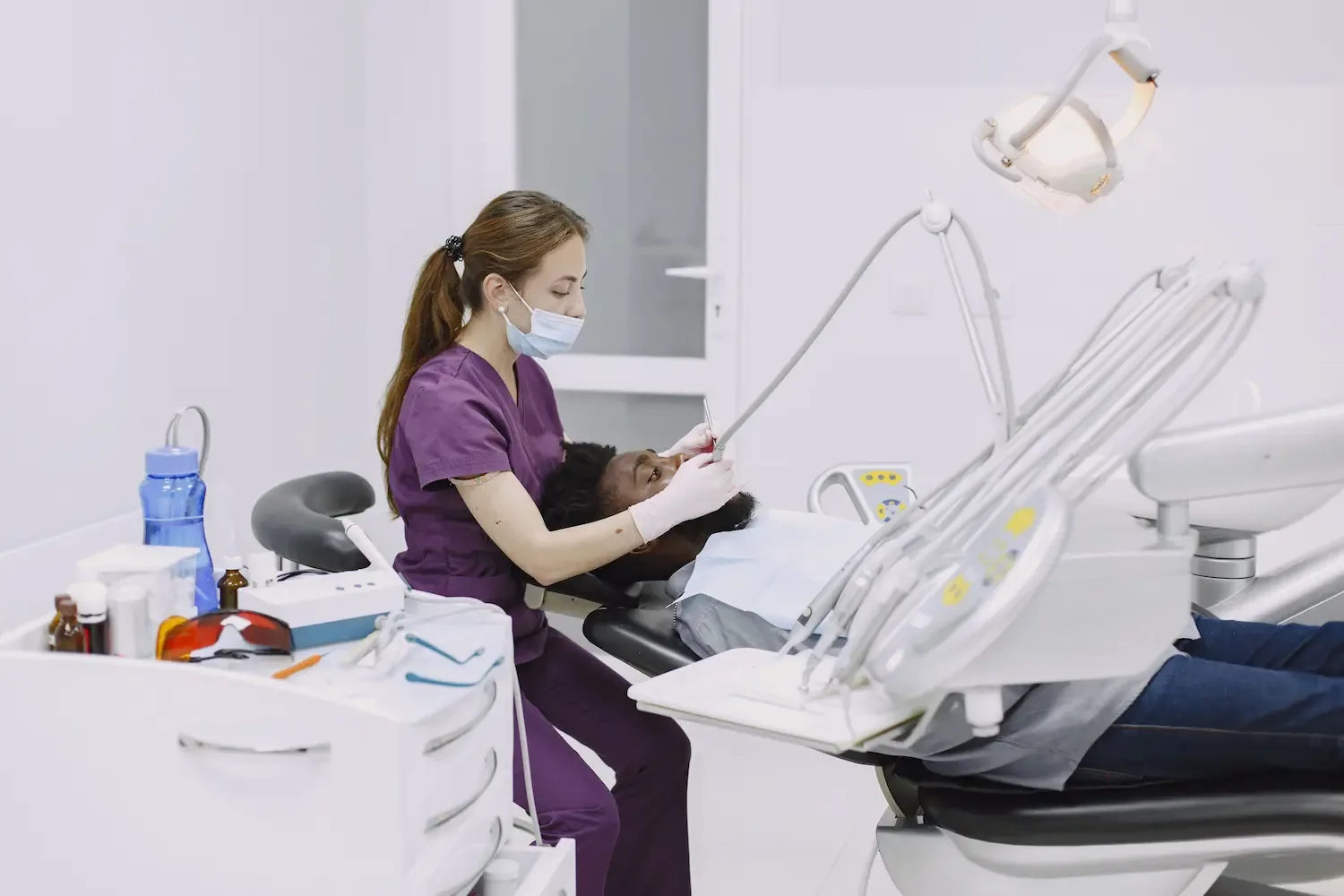 Tooth Infection Treatment in Louisville, KY